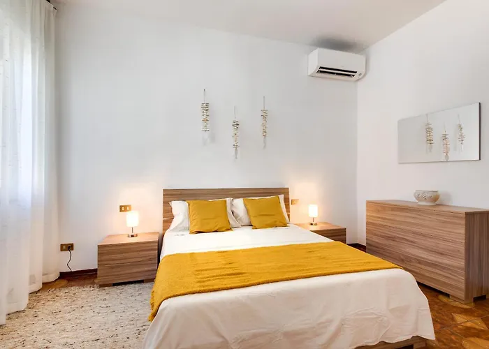 Apartament z 2 sypialniami